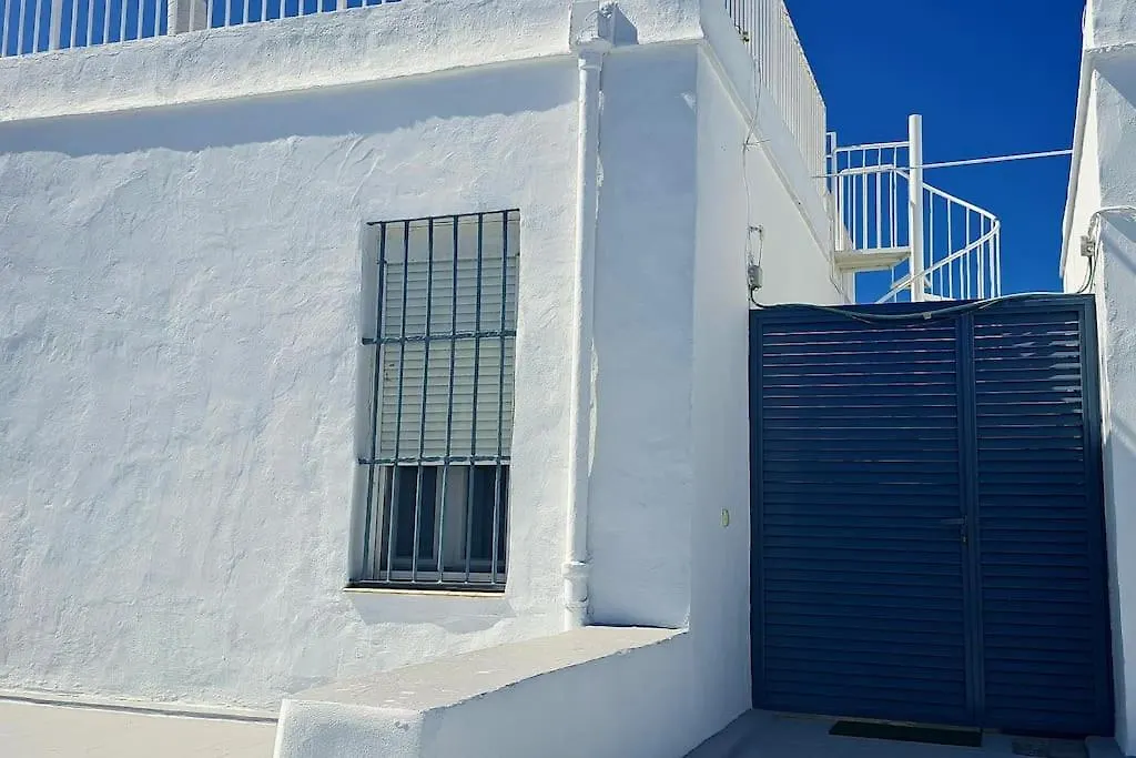 Atico Libertad, Sin Ascensor Apartment Cadiz