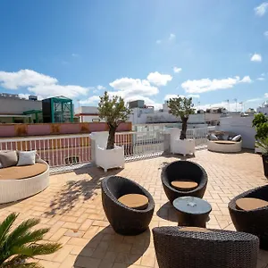 El Armador Casa Palacio By Luxury Cadice